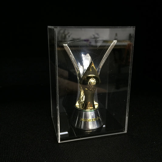 Brasileirão + Caixa Display