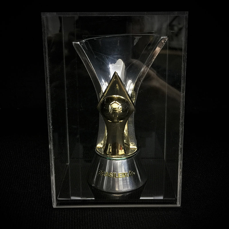Brasileirão + Caixa Display