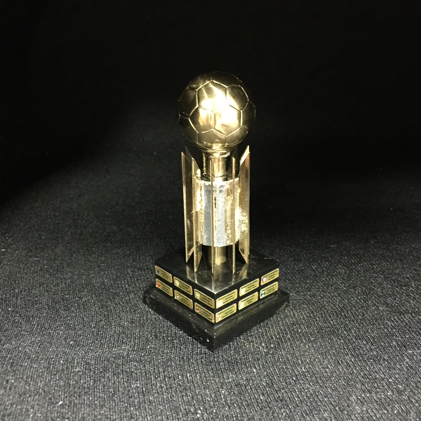 Copa SUL / Centro-Oeste / Recopa + Caixa Display