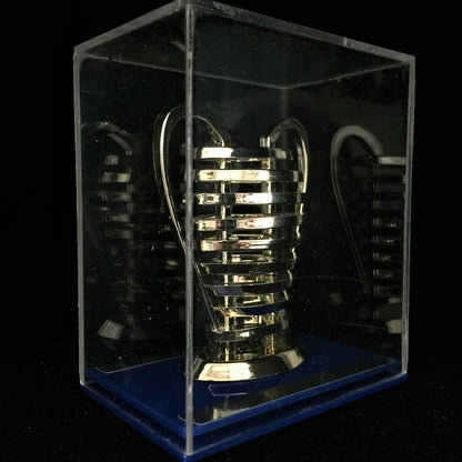 Copa do Nordeste + Caixa Display