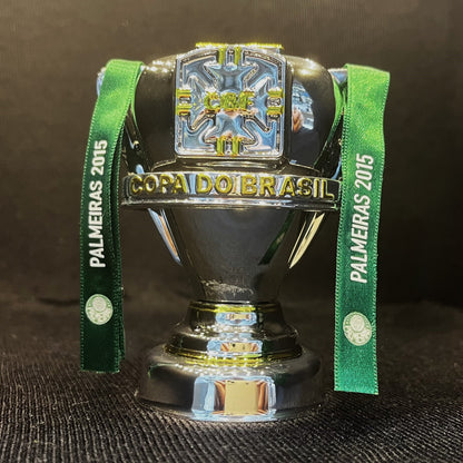 Copa do Brasil + Caixa Display