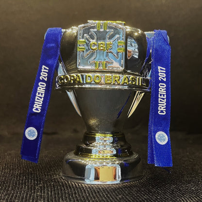 Copa do Brasil + Caixa Display