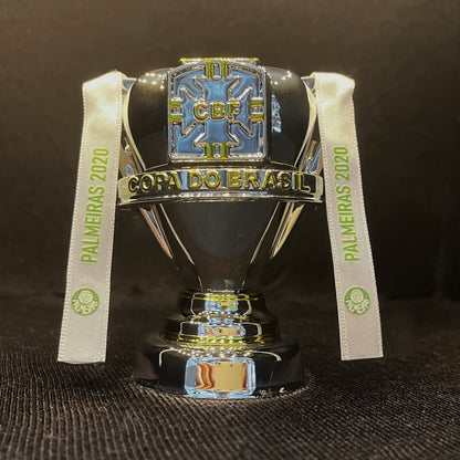Copa do Brasil + Caixa Display