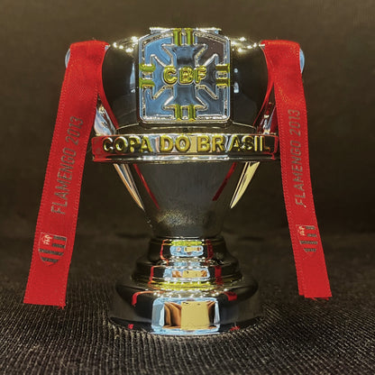 Copa do Brasil + Caixa Display