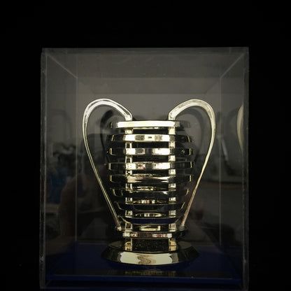 Copa do Nordeste + Caixa Display