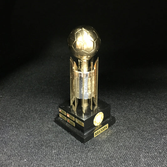 Recopa / Centro-Oeste / Copa Sul + Caixa Display