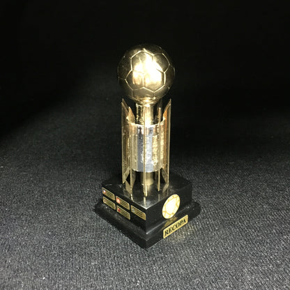 Recopa / Centro-Oeste / Copa Sul