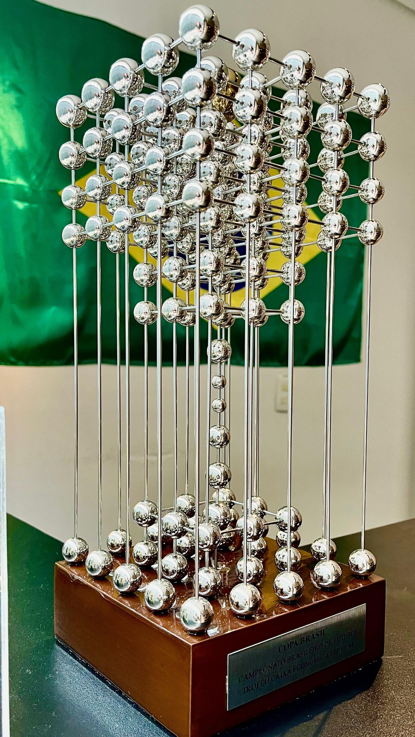 Troféu CEF