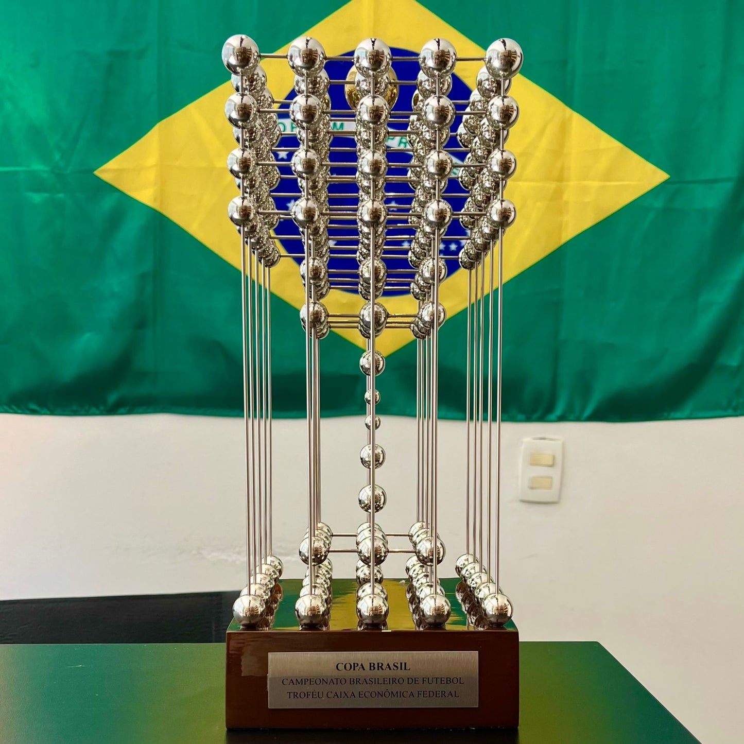 Troféu CEF