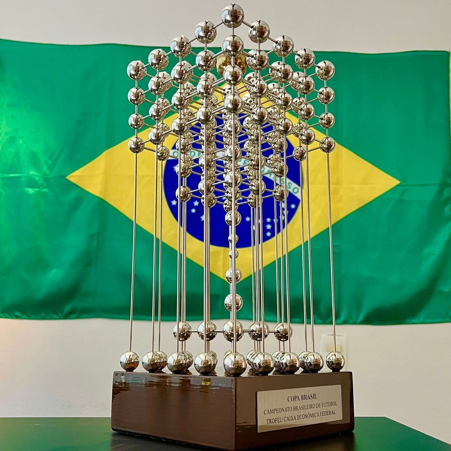 Troféu CEF