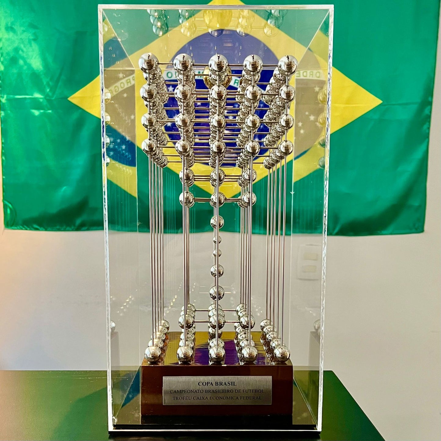 Troféu CEF