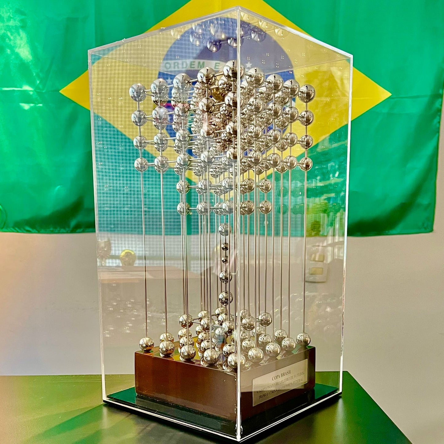 Troféu CEF
