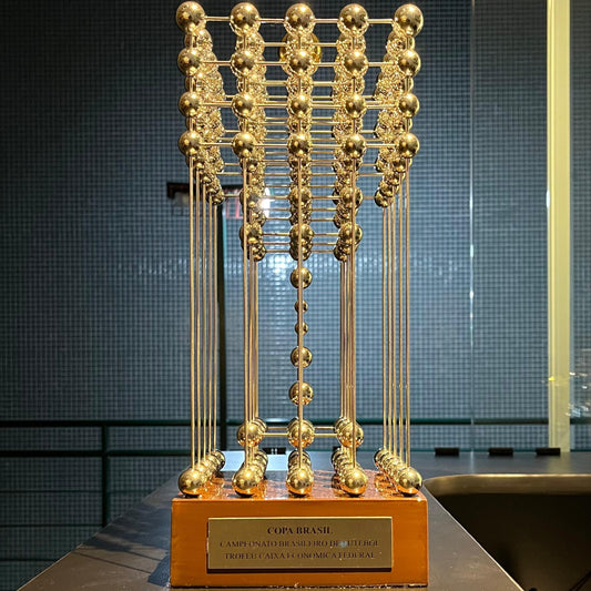 Troféu CEF