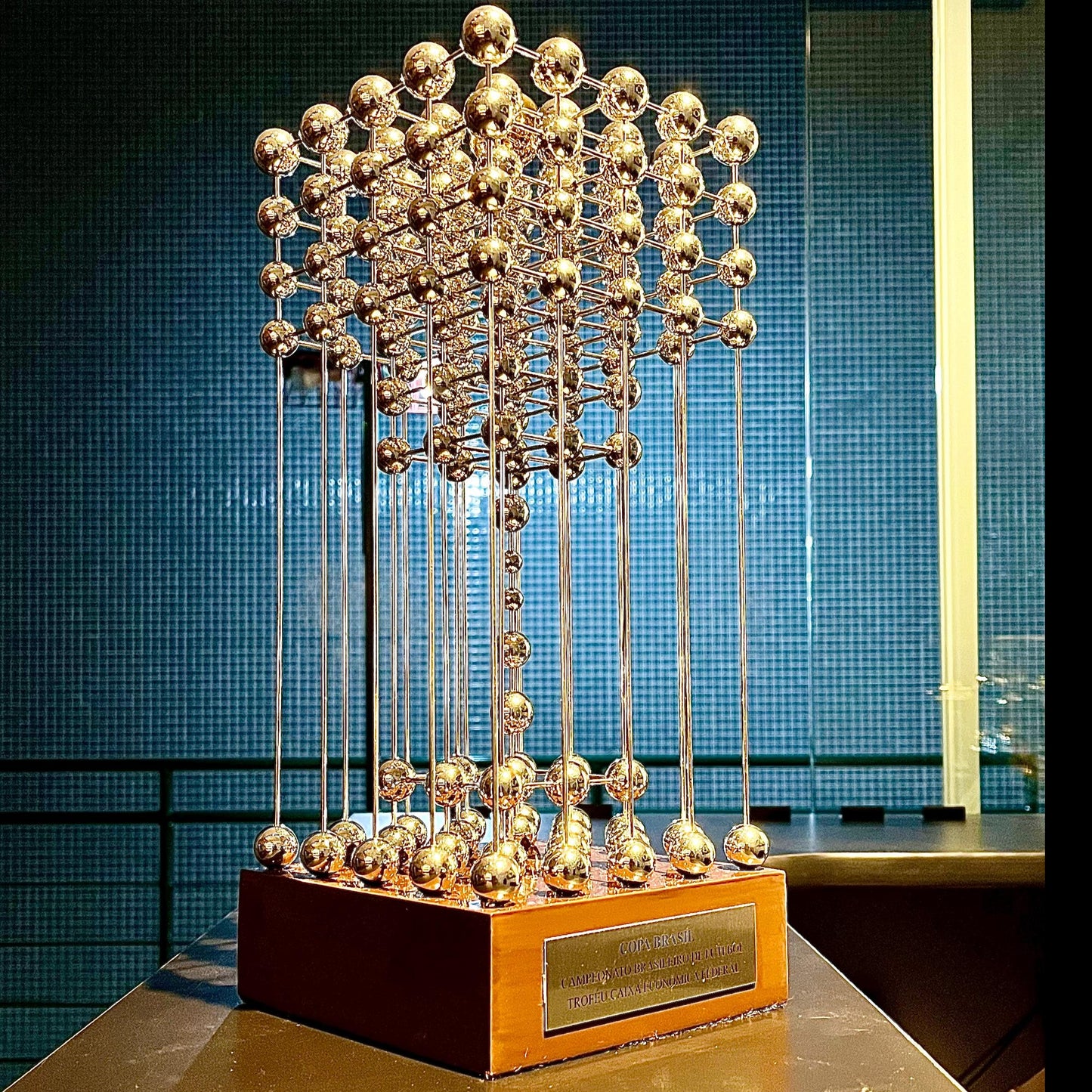 Troféu CEF