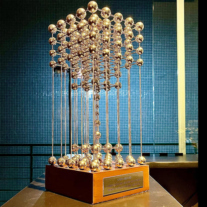 Troféu CEF