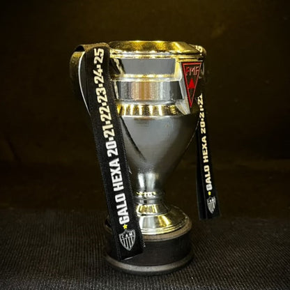 Mineiro + Caixa Display