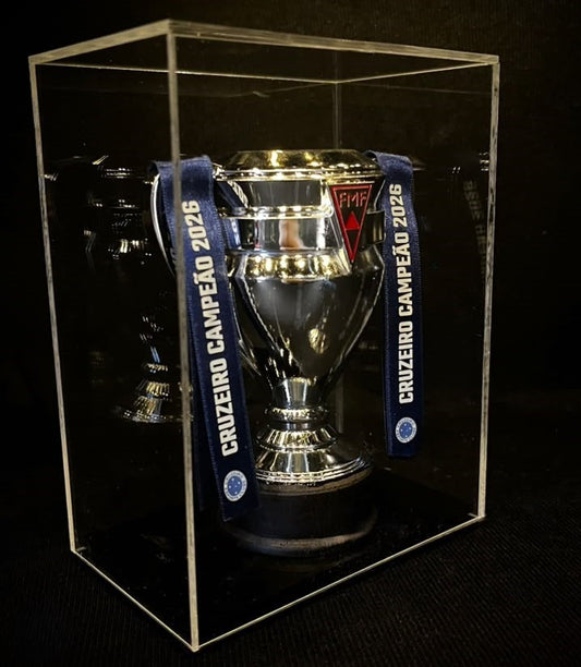 Mineiro + Caixa Display