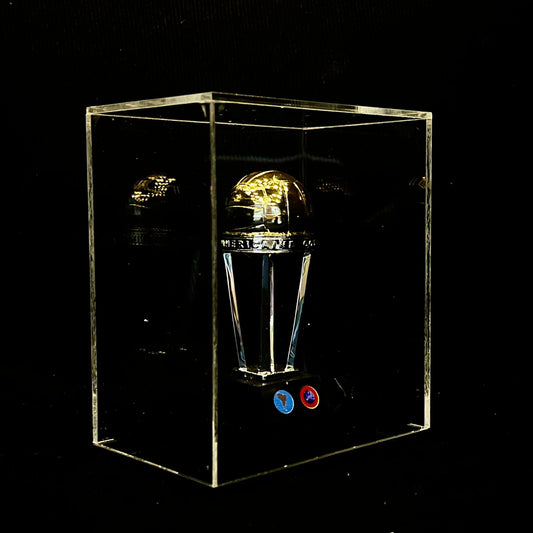 Copa Intercontinental + Caixa Display