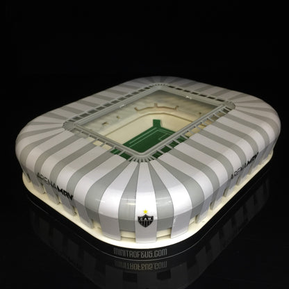 Mini Arena MRV + Caixa Display