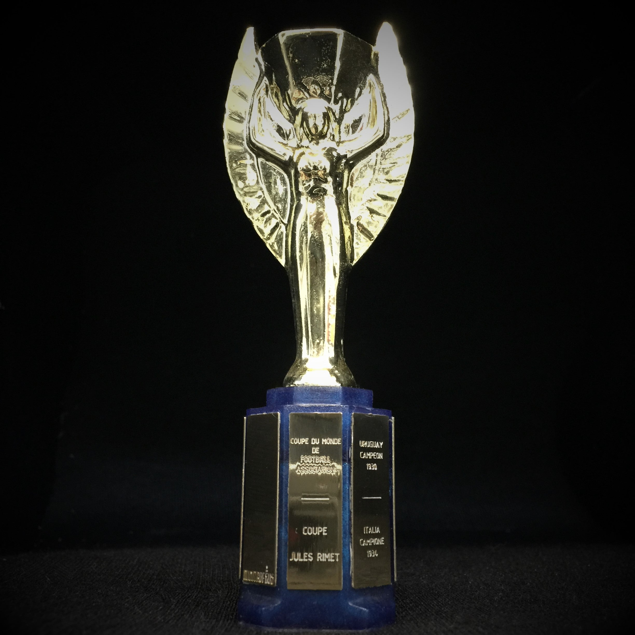 Jules Rimet – MiniTrofeus