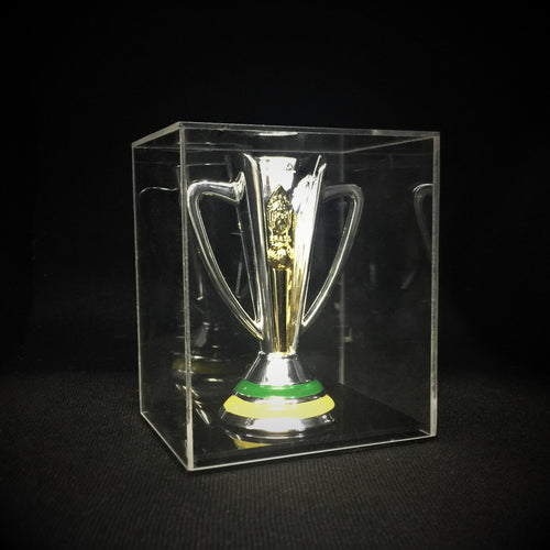 Supercopa + Caixa Display
