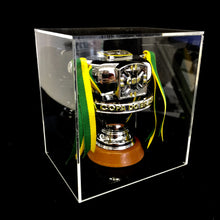 Caixa Display - Copa do Brasil / Supercopa
