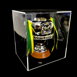 Caixa Display - Copa do Brasil / Supercopa