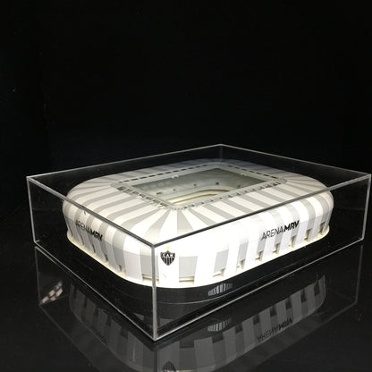 Mini Arena MRV + Caixa Display